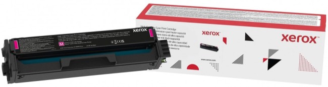 Картридж Xerox 006R04389 оригинальный для Xerox C230/ C235, пурпурный, 1500 стр. Картридж Xerox 006R04389 оригинальный для Xerox C230/ C235, пурпурный, 1500 стр.