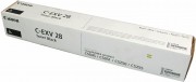 Canon C-EXV28Bk 2789B002 Canon Тонер-картридж для iRC5030/5035/5045/5051, Black Canon C-EXV28Bk 2789B002 Canon Тонер-картридж для iRC5030/5035/5045/5051, Black
