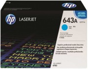 Q5951A (643A) оригинальный картридж HP для принтера HP Color LaserJet 4700/ 4700n/ 4700dn/ 4700dtn/ 4730/ 4730x/ 4730xs/ 4730xm cyan, 10000 страниц