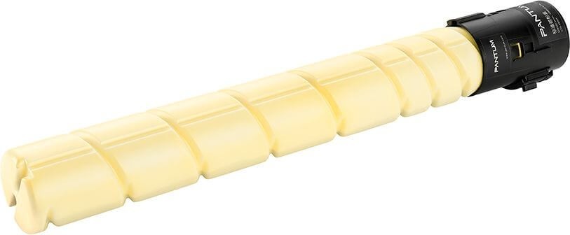 Картридж Pantum CTO-910HY оригинальный для Pantum CM9106DN/ CM9706DN, жёлтый, 11500 стр. Картридж Pantum CTO-910HY оригинальный для Pantum CM9106DN/ CM9706DN, жёлтый, 11500 стр.