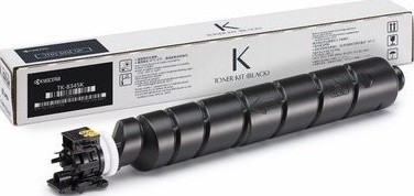 TK-8345K (1T02L70NL0) оригинальный картридж Kyocera для принтера Kyocera TASKalfa 2552ci black (20 000 стр.)