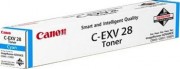 Canon C-EXV28C 2793B002 Тонер-картридж для iRC5030/5035/5045/5051, Cyan Canon C-EXV28C 2793B002 Тонер-картридж для iRC5030/5035/5045/5051, Cyan