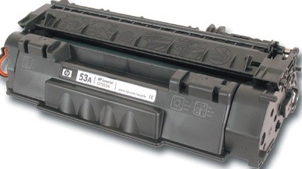 Q7553A (53A) оригинальный картридж HP для принтера HP LaserJet P2011/ P2012/ P2013/ P2014/ P2015/ M2727 black, 3000 страниц Q7553A (53A) оригинальный картридж HP для принтера HP LaserJet P2011/ P2012/ P2013/ P2014/ P2015/ M2727 black, 3000 страниц