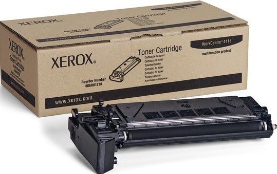 Картридж XEROX RX WorkCenter 4118/2218 (006R01278) 8k Картридж XEROX RX WorkCenter 4118/2218 (006R01278) 8k