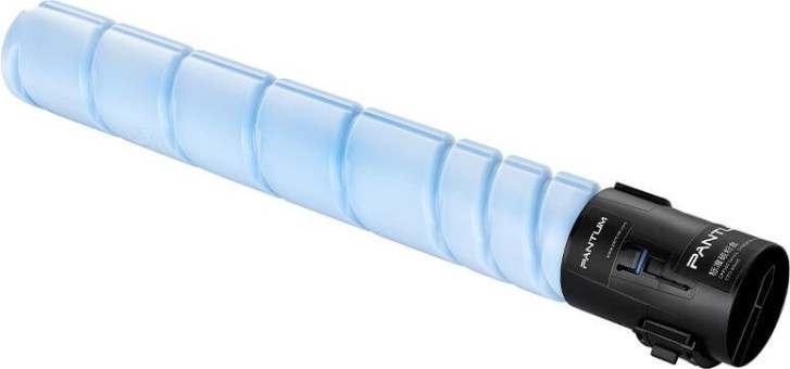 Картридж Pantum CTO-910XC оригинальный для Pantum CM9106DN/ CM9706DN, голубой, 34000 стр.