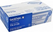 TN-2135 оригинальный картридж Brother для принтеров Brother HL-2140/ 2170/ 2140R/ 2142R/ 2150NR/ 2170WR/ MFC-7320R/ 7440NR/ 7840WR/ DCP-7030R/ 7032R/ 7045NR black (1 500 стр.) TN-2135 оригинальный картридж Brother для принтеров Brother HL-2140/ 2170/ 2140R/ 2142R/ 2150NR/ 2170WR/ MFC-7320R/ 7440NR/ 7840WR/ DCP-7030R/ 7032R/ 7045NR black (1 500 стр.)