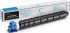 TK-8345C (1T02L7CNL1/1T02L7CNL0) оригинальный картридж Kyocera для принтера Kyocera TASKalfa 2552ci cyan (12 000 стр.)