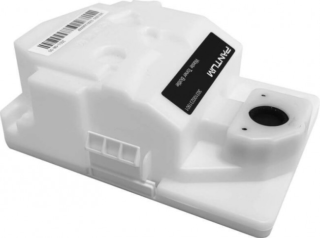 Бункер отработанного тонера Pantum CWT-1100 оригинальный для Pantum CP1100/ CP1100DW/ CM1100DN/ CM1100DW/ CM1100ADN/ CM1100ADW, 15000 стр.