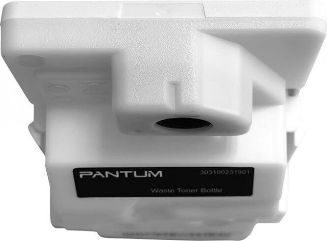 Бункер отработанного тонера Pantum CWT-1100 оригинальный для Pantum CP1100/ CP1100DW/ CM1100DN/ CM1100DW/ CM1100ADN/ CM1100ADW, 15000 стр.
