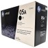 Картридж HP CE505A (05A) оригинальный для HP LaserJet P2030/ P2035/ P2050/ P2055, чёрный, 2300 страниц Картридж HP CE505A (05A) оригинальный для HP LaserJet P2030/ P2035/ P2050/ P2055, чёрный, 2300 страниц