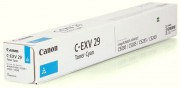 Canon C-EXV29C   2794B002 Тонер  для iR ADV 5030/5035, Голубой, 27000стр.