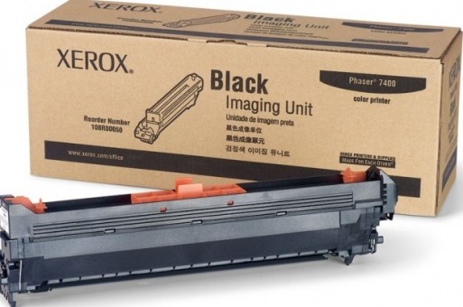 фотобарабан XEROX PHASER 7400 (108R00650) черный оригинал фотобарабан XEROX PHASER 7400 (108R00650) черный оригинал