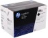 Картридж HP CE505XD (05X) оригинальный для HP LaserJet P2030/ P2035/ P2050/ P2055, чёрный, увеличенный, двойная упаковка, 2*6500 страниц