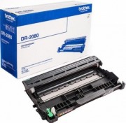 DR-2080 оригинальный драм-картридж для принтеров Brother HL-2130/ DCP-7055 black (12 000 стр.)  DR-2080 оригинальный драм-картридж для принтеров Brother HL-2130/ DCP-7055 black (12 000 стр.)