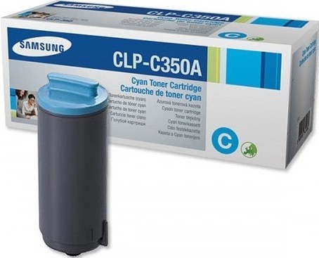 Картридж SAMSUNG CLP-C350A (CLP-350N) голубой 2k Картридж SAMSUNG CLP-C350A (CLP-350N) голубой 2k