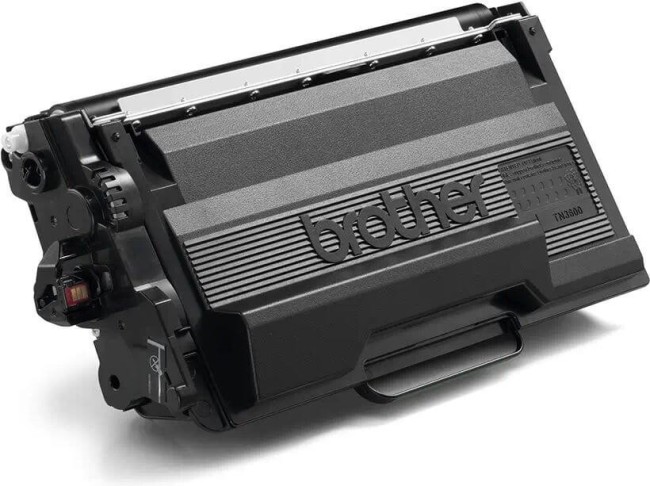 Картридж Brother TN-3600 (TN3600) оригинальный для Brother HL-L5210/ L5215/ L6210/ L6410/ L6415, MFC-L5710/ L5715/ L6710/ L6910/ L6915, 3000 стр.