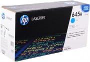 C9731A (645A) оригинальный картридж HP для принтера HP Color LaserJet 5500/ 5500n/ 5500dn/ 5500dtn/ 5500hdn/ 5550n/ 5550dn/ 5550dtn/ 5550hdn/ 5550dsn cyan, 12000 страниц