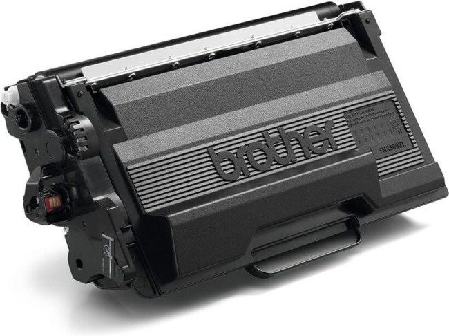 Картридж Brother TN-3600XL (TN3600XL) оригинальный для Brother HL-L5210/ L5215/ L6210/ L6410/ L6415, MFC-L5710/ L5715/ L6710/ L6910/ L6915, увеличенный, 6000 стр.