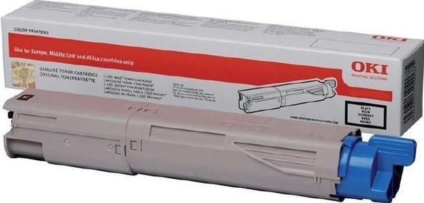 Картридж OKI 45862852/ 45862840 для Oki MC853/ MC873/ MC883, чёрный, 7000 стр. Картридж OKI 45862852/ 45862840 для Oki MC853/ MC873/ MC883, чёрный, 7000 стр.