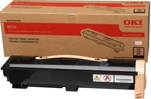 Картридж OKI B930 (01221601) (т,о) Картридж OKI B930 (01221601) (т,о)
