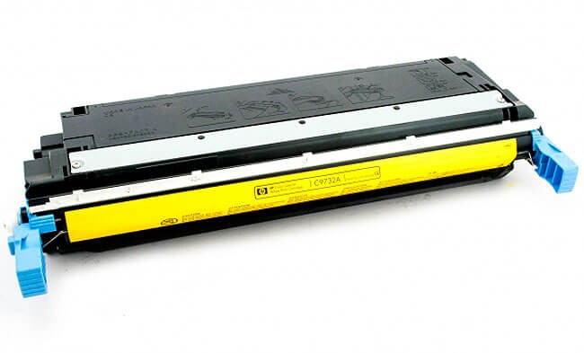 C9732A (645A) оригинальный картридж HP для принтера HP Color LaserJet 5500/ 5500n/ 5500dn/ 5500dtn/ 5500hdn/ 5550n/ 5550dn/ 5550dtn/ 5550hdn/ 5550dsn yellow, 12000 страниц C9732A (645A) оригинальный картридж HP для принтера HP Color LaserJet 5500/ 5500n/ 5500dn/ 5500dtn/ 5500hdn/ 5550n/ 5550dn/ 5550dtn/ 5550hdn/ 5550dsn yellow, 12000 страниц