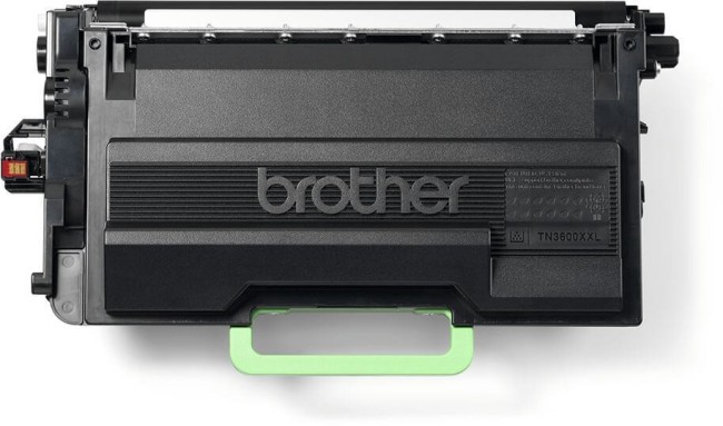 Картридж Brother TN-3600XXL (TN3600XXL) оригинальный для Brother HL-L5210/ L5215/ L6210/ L6410/ L6415, MFC-L5710/ L5715/ L6710/ L6910/ L6915, увеличенный, 11000 стр.