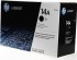 CF214A (14A) оригинальный картридж HP для принтера HP LaserJet Enterprise 700 M712n/ M712dn/ M712xh/ M725dn/ M725f/ M725z/ M725z+ black, 10000 страниц