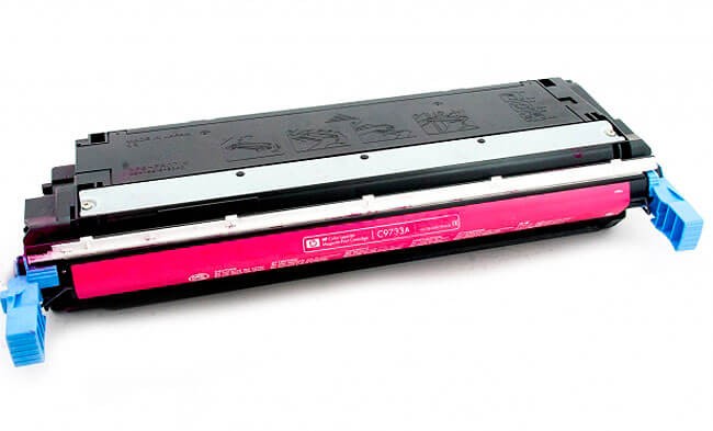 C9733A (645A) оригинальный картридж HP для принтера HP Color LaserJet 5500/ 5500n/ 5500dn/ 5500dtn/ 5500hdn/ 5550n/ 5550dn/ 5550dtn/ 5550hdn/ 5550dsn magenta, 12000 страниц C9733A (645A) оригинальный картридж HP для принтера HP Color LaserJet 5500/ 5500n/ 5500dn/ 5500dtn/ 5500hdn/ 5550n/ 5550dn/ 5550dtn/ 5550hdn/ 5550dsn magenta, 12000 страниц