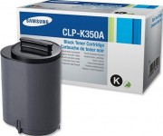 Картридж SAMSUNG CLP-K350A (CLP-350N) черн 4k