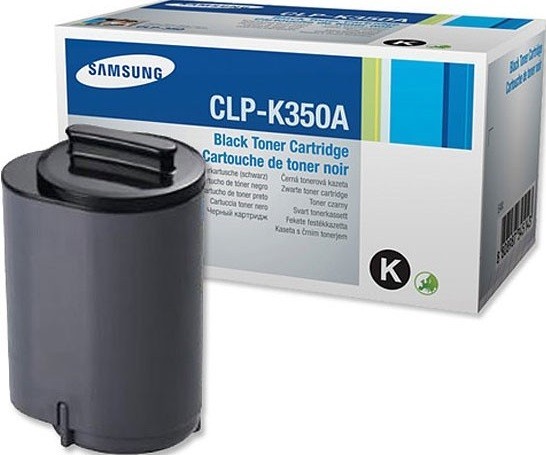 Картридж SAMSUNG CLP-K350A (CLP-350N) черн 4k Картридж SAMSUNG CLP-K350A (CLP-350N) черн 4k