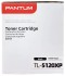Картридж Pantum TL-5120XP замена TL-5120X оригинальный для Pantum BP5100DN/ BP5100DW/ BM5100ADN/ BM5100ADW/ BM5100FDN/ BM5100FDW, чёрный, увеличенный, 15000 стр. Картридж Pantum TL-5120XP замена TL-5120X оригинальный для Pantum BP5100DN/ BP5100DW/ BM5100ADN/ BM5100ADW/ BM5100FDN/ BM5100FDW, чёрный, увеличенный, 15000 стр.