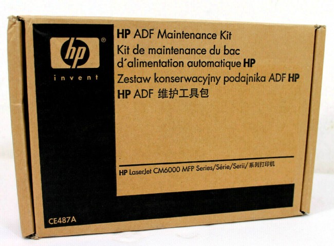HP CE487A/ CE487B/ CE487C Оригинальный сервисный набор для НР LJ CM6030/ CM6040, CE487A/ CE487B/ Q3938-67944/ Q3998-67999 HP CE487A/ CE487B/ CE487C Оригинальный сервисный набор для НР LJ CM6030/ CM6040, CE487A/ CE487B/ Q3938-67944/ Q3998-67999