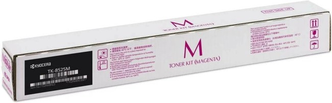 TK-8525M (1T02RMBNL0) оригинальный картридж Kyocera для принтера Kyocera TASKalfa 4052ci magenta (20000 стр.) TK-8525M (1T02RMBNL0) оригинальный картридж Kyocera для принтера Kyocera TASKalfa 4052ci magenta (20000 стр.)