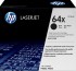 CC364X (64X) оригинальный картридж HP для принтера HP LaserJet P4015/ P4015n/ P4015tn/ P4515/ P4515dn/ P4515n/ P4515tn/ P4515x/ P4515xm black, 24000 страниц