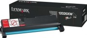 12026XW оригинальный фотокондуктор Lexmark для принтера Lexmark E120, 25000 страниц 12026XW оригинальный фотокондуктор Lexmark для принтера Lexmark E120, 25000 страниц