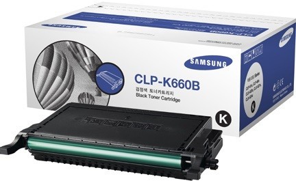 Картридж SAMSUNG CLP-K660B (CLP-610DN/660N/660DN) черный 5.5k Картридж SAMSUNG CLP-K660B (CLP-610DN/660N/660DN) черный 5.5k