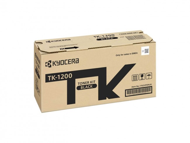 TK-1200 (1T02VP0RU0) оригинальный картридж Kyocera для принтера Kyocera P2335d/ P2335dn/ P2335dw/ M2235dn/ M2735dn/ M2835dw, black, 3000 страниц TK-1200 (1T02VP0RU0) оригинальный картридж Kyocera для принтера Kyocera P2335d/ P2335dn/ P2335dw/ M2235dn/ M2735dn/ M2835dw, black, 3000 страниц