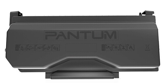Картридж Pantum TL-5126H оригинальный для Pantum BM5106/ BP5106, чёрный, 6000 стр.