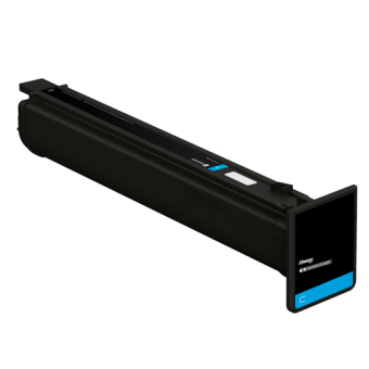 Картридж Катюша TKC635XL (D750T47KC-K) Cyan оригинальный для Катюша MC635/ MC645/ MC655, голубой, 46900 страниц