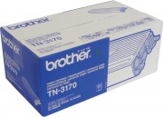 TN-3170 оригинальный картридж Brother для принтеров Brother HL-5200/ HL-5240/ HL-5250/ HL-5270/ HL-5280 DCP-8060/ DCP-8065 MFC-8460/ MFC-8860/ MFC-8870 black (7 000 стр.) TN-3170 оригинальный картридж Brother для принтеров Brother HL-5200/ HL-5240/ HL-5250/ HL-5270/ HL-5280 DCP-8060/ DCP-8065 MFC-8460/ MFC-8860/ MFC-8870 black (7 000 стр.)