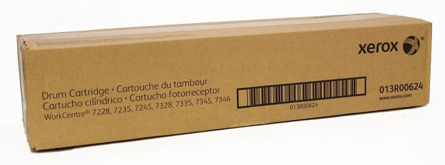 Картридж XEROX RX WorkCenter 7228/7235/7245 (013R00624) Картридж XEROX RX WorkCenter 7228/7235/7245 (013R00624)