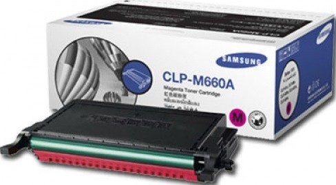 Картридж SAMSUNG CLP-M660A (CLP-610DN/660N/660DN) пурпурный 2k Картридж SAMSUNG CLP-M660A (CLP-610DN/660N/660DN) пурпурный 2k