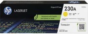 Картридж HP W2302A (230A) Yellow оригинальный для HP Color LaserJet Pro 4203/ MFP 4303, жёлтый, 1800 стр. Картридж HP W2302A (230A) Yellow оригинальный для HP Color LaserJet Pro 4203/ MFP 4303, жёлтый, 1800 стр.