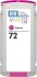 Картридж HP №72 (C9372A) Magenta оригинальный для HP DesignJet T610/ T620/ T770/ T790/ T795/ T1100/ T1120/ T1200/ T1300/ T2300, пурпурный 130ml Картридж HP №72 (C9372A) Magenta оригинальный для HP DesignJet T610/ T620/ T770/ T790/ T795/ T1100/ T1120/ T1200/ T1300/ T2300, пурпурный 130ml