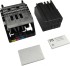 Комплект замены печатающей головки HP C1Q10A (№711) Printhead Replace Kit оригинальный для принтера HP DesignJet T120/ T520