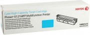 Картридж XEROX PHASER 6121 (106R01473) голубой 2,5k оригинальный