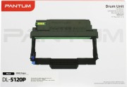 Фотобарабан Pantum DL-5120P замена DL-5120 оригинальный для Pantum BP5100DN/ BP5100DW/ BM5100ADN/ BM5100ADW/ BM5100FDN/ BM5100FDW, 30000 стр.