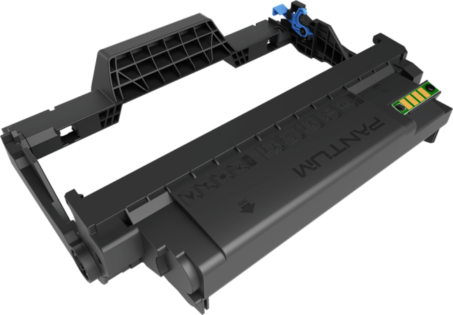 Фотобарабан Pantum DL-5120P замена DL-5120 оригинальный для Pantum BP5100DN/ BP5100DW/ BM5100ADN/ BM5100ADW/ BM5100FDN/ BM5100FDW, 30000 стр.
