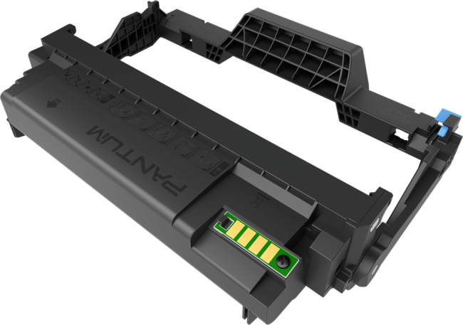 Фотобарабан Pantum DL-5120P замена DL-5120 оригинальный для Pantum BP5100DN/ BP5100DW/ BM5100ADN/ BM5100ADW/ BM5100FDN/ BM5100FDW, 30000 стр.