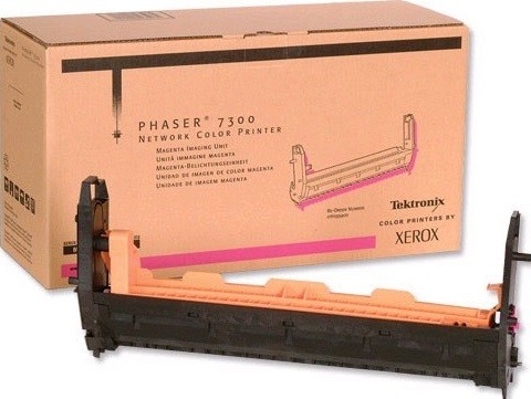 Картридж XEROX PHASER 7300 Drum (016199400) пурпурный 30k